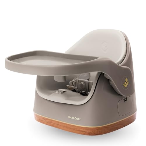 Maxi-Cosi Jay 2-in-1 Baby Boos...sign, Spacious, Elegance Beige - down 30.01% (£16.50) to £38.49 from £54.99
