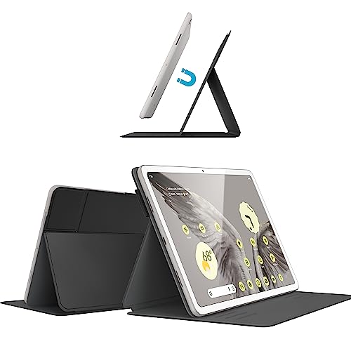 Speck Google Pixel Tablet Case...agnet - Black & White MagFolio - down 49.82% (£16.83) to £16.95 from £33.78
