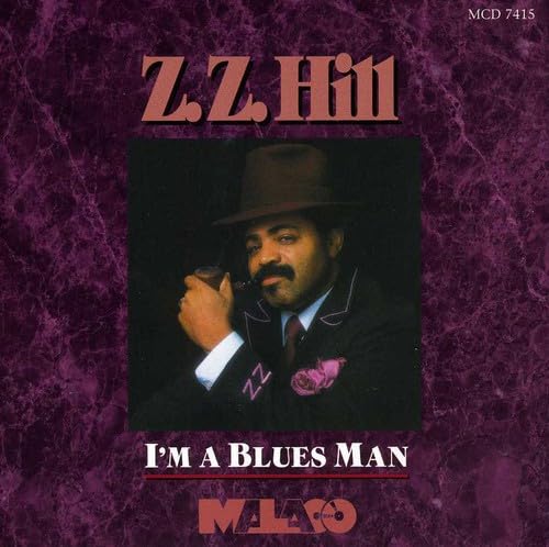 I'm a Blues Man - down 10.00% (£0.65) to £5.85 from £6.50