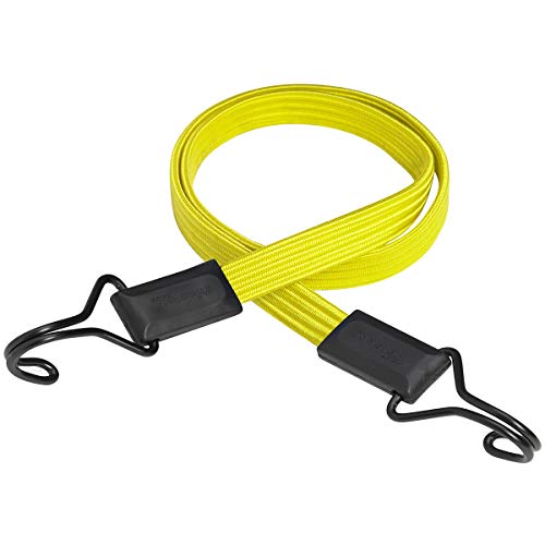 Master Lock Flat Bungee with H...ng, Packing and Securing Loads - down 51.03% (£3.21) to £3.08 from £6.29