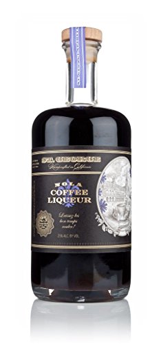 St. George NOLA Coffee Liqueur...sso Martini Cocktails and More - down 40.84% (£15.50) to £22.45 from £37.95
