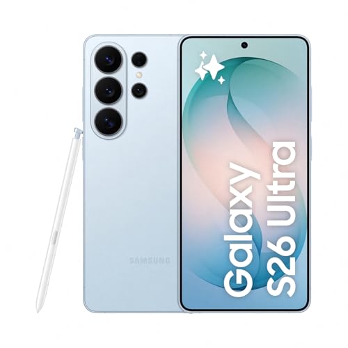 Samsung Galaxy S26 Ultra AI Ph...Extended Warranty (UK Version) - down 9.53% (£100.00) to £949.00 from £1,049.00