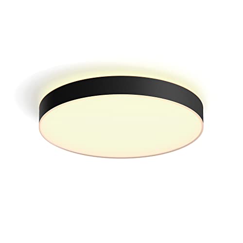Philips Hue Enrave White Ambia...le Assistant and Apple Homekit - down 15.13% (£43.86) to £246.11 from £289.97