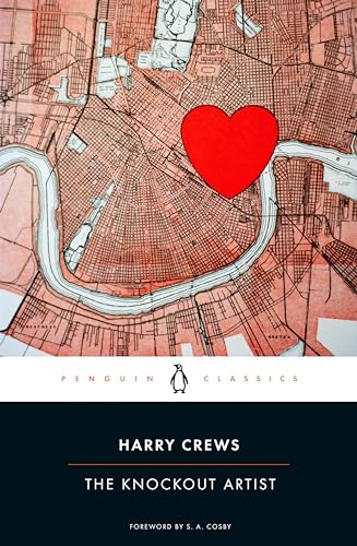 The Knockout Artist (Penguin Classics) - down 20.01% (£3.00) to £11.99 from £14.99