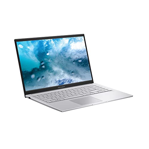 ASUS Vivobook 15 X1504ZA 15.6"...eyboard, Wi-Fi 6E, Windows 11) - down 19.03% (£95.84) to £407.89 from £503.73