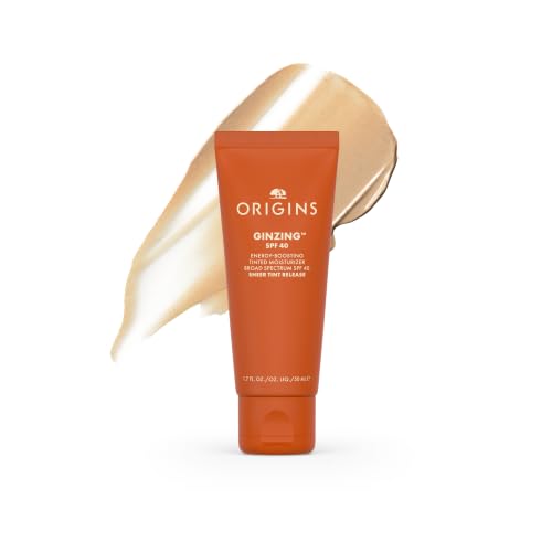 Origins GinZing Energy-Boostin...th Caffeine and Ginseng, 50 ml - down 36.81% (£13.28) to £22.80 from £36.08