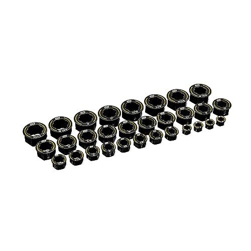 GEARWRENCH 30 Piece Bolt Biter...tric Wrench Insert Set - 86193 - down 10.00% (£13.13) to £118.17 from £131.30