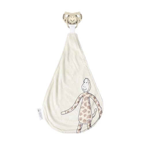Matchstick Monkey All in One S...ble from Newborn, Gigi Giraffe - down 19.95% (£2.99) to £12.00 from £14.99
