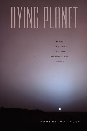 Dying Planet: Mars in Science and the Imagination - down 9.94% (£0.66) to £5.98 from £6.64