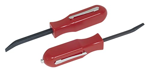Lisle 35170 Pocket Pry Bars 2 pc - down 21.74% (£5.50) to £19.80 from £25.30