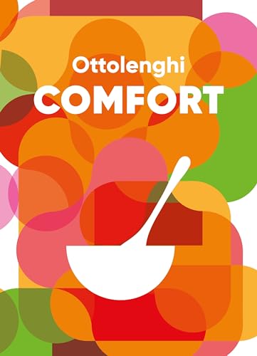 Ottolenghi COMFORT: The No.1 Sunday Times bestseller - down 26.67% (£4.00) to £11.00 from £15.00