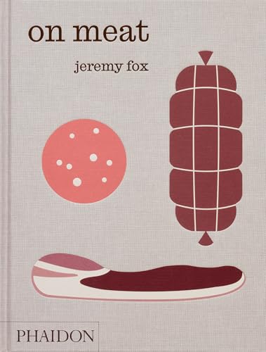 On Meat: Modern Recipes for the Home Kitchen - down 5.23% (£1.54) to £27.92 from £29.46