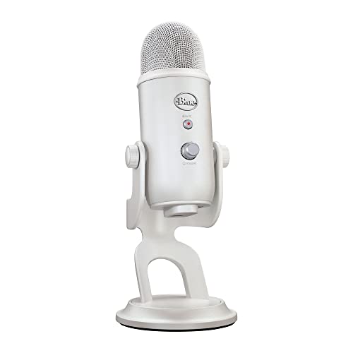 Logitech for Creators 988-0005..., Streamlabs Themes, Off White - down 15.00% (£13.50) to £76.49 from £89.99