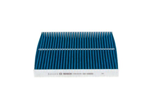 Bosch A8566 - Cabin filter FIL... mold - dust and pollen filter - down 22.50% (£6.81) to £23.46 from £30.27