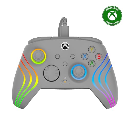 Turtle Beach Afterglow Wave Gr...ries X orS, Xbox One & Windows - down 13.07% (£4.51) to £29.99 from £34.50