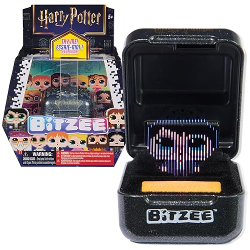 Wizarding World Harry Potter, ...Pet Kids Toys for Girls & Boys - down 56.02% (£14.00) to £10.99 from £24.99