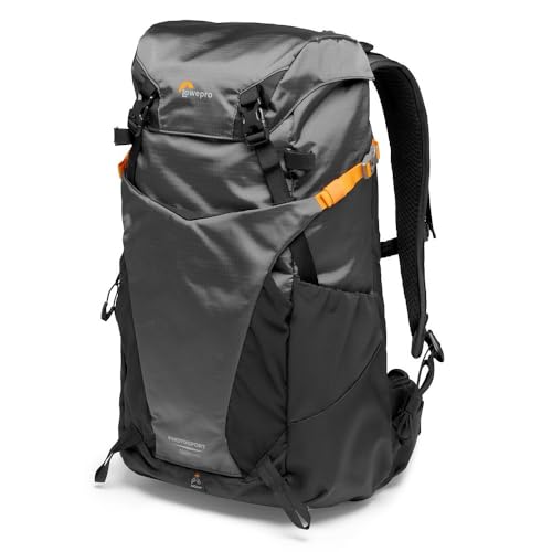 Lowepro PhotoSport BP 24L AW I...orless compatible with Sony α7 - down 34.75% (£72.96) to £136.99 from £209.95