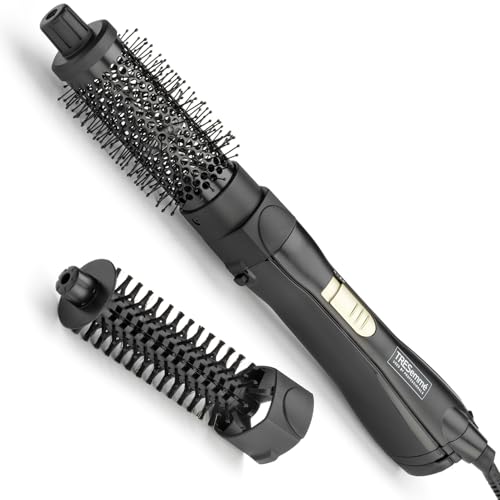 TRESemme Volume Smooth and Sha... Hot Air Styler with 2 Brushes - down 14.72% (£2.65) to £15.35 from £18.00