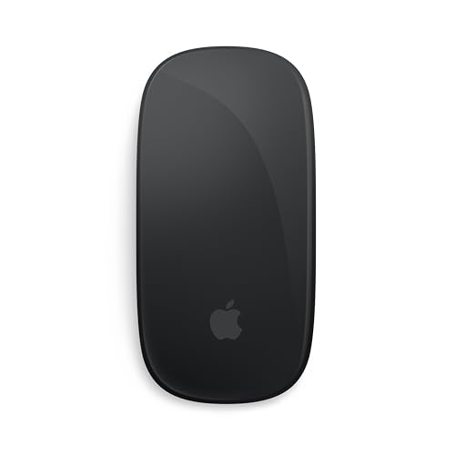Apple Magic Mouse​: Bluetooth,...ti-Touch surface (USB-C​​​​)​​ - down 16.64% (£14.97) to £75.00 from £89.97
