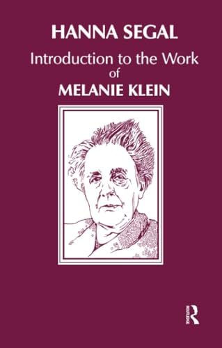 Introduction to the Work of Melanie Klein - down 52.71% (£22.00) to £19.74 from £41.74