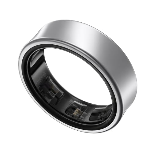 Samsung Galaxy Ring, Smart Rin...Extended Warranty (UK Version) - down 25.06% (£100.00) to £299.00 from £399.00