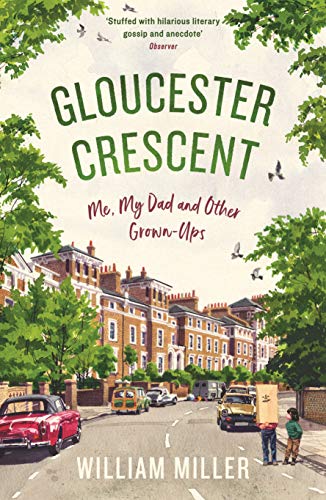 Gloucester Crescent: Me, My Dad and Other Grown-Ups - down 26.91% (£2.50) to £6.79 from £9.29