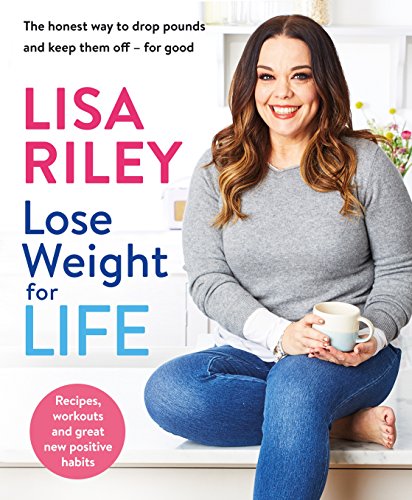 Lose Weight for Life: The hone...s and keep them off - for good - down 70.24% (£11.80) to £5.00 from £16.80