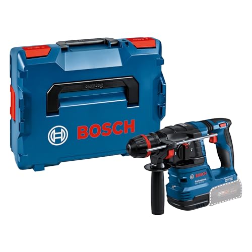 Bosch Professional 18V System ...BH 18V-22 X (incl. L-BOXX 136) - down 20.01% (£57.15) to £228.48 from £285.63