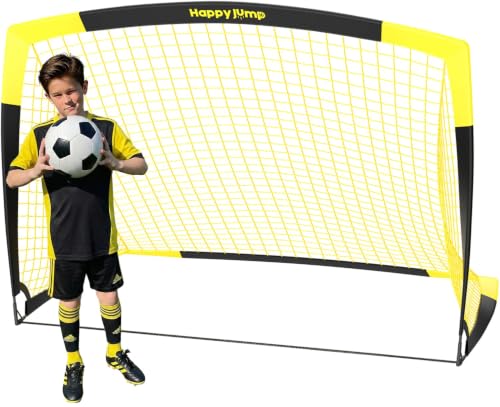 Happy Jump Portable Pop Up Foo... for Garden & Outdoor Training - down 28.61% (£8.51) to £21.23 from £29.74
