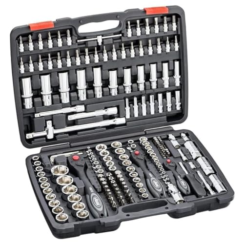 Vigor V2461 Socket Set - down 45.77% (£48.44) to £57.40 from £105.84