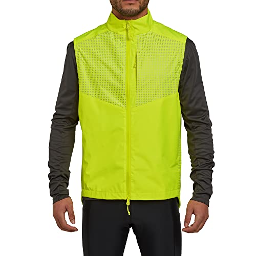 Altura Urban Thermal Men's Cyc...kets, and stylish urban design - down 9.99% (£2.85) to £25.69 from £28.54
