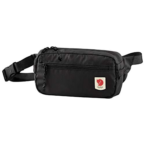 Fjällräven High Coast Hip Pack - SS23 - down 16.18% (£8.09) to £41.91 from £50.00