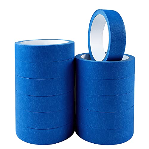 NORTHERN BROTHERS Masking Tape...rs Tape Decorators Artist Tape - down 15.13% (£2.42) to £13.57 from £15.99