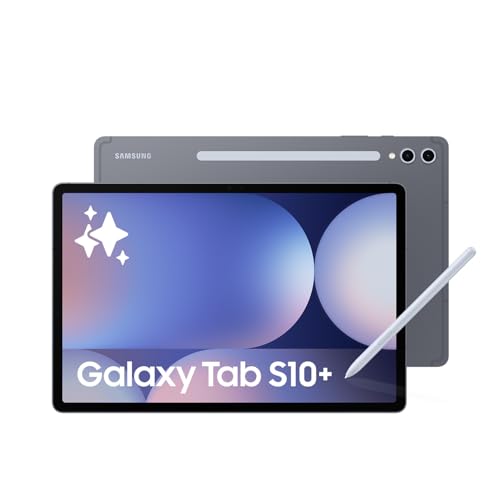 Samsung Galaxy Tab S10+ AI Tab...Extended Warranty (UK Version) - down 20.93% (£230.00) to £869.00 from £1,099.00