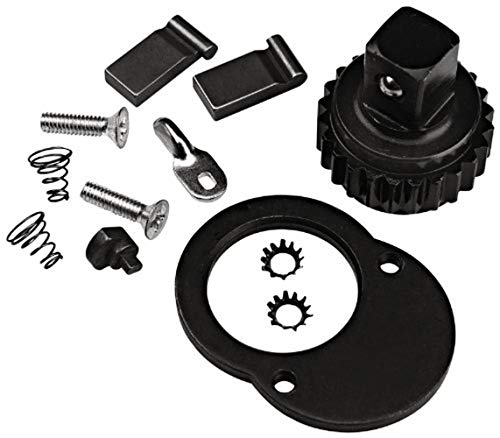 Stanley Proto J6018RK 3/4-Inch...ead Repair Kit - Torque Wrench - down 45.42% (£12.95) to £15.56 from £28.51