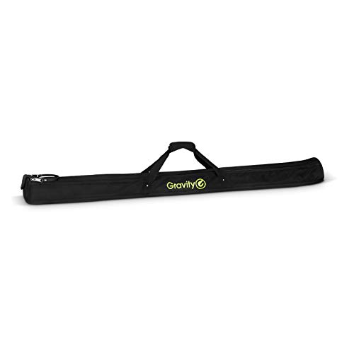 Faital Pro Gravity BG DBLS 331...y Bag for Distance Poles,Black - down 15.68% (£6.90) to £37.10 from £44.00