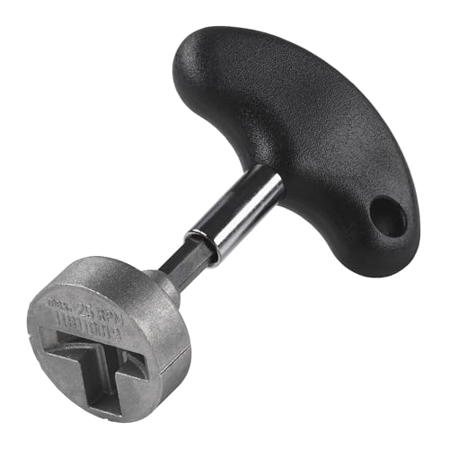 Wolfcraft 2419000 Hook Screwdriver - down 9.90% (£0.50) to £4.55 from £5.05