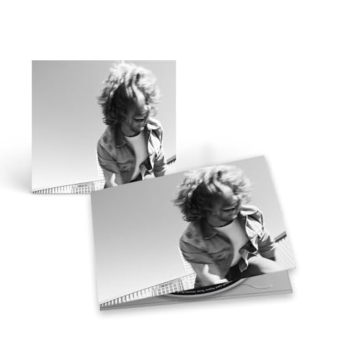 Me Free My Way (Digipac CD) - down 32.07% (£5.18) to £10.97 from £16.15