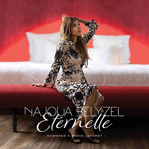 Éternelle (Hommage À Marie Laforêt) - down 35.01% (£5.43) to £10.08 from £15.51