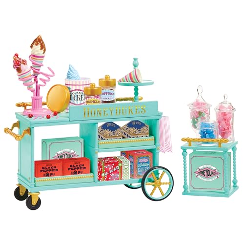 MGA’s Miniverse Make It Mini H...dren Ages 8+, NOT EDIBLE, 1:12 - down 12.31% (£2.83) to £20.16 from £22.99