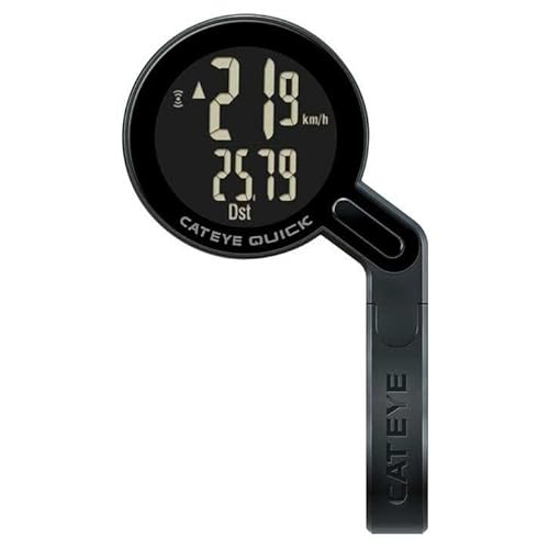 CatEye Wireless Bike Computer ...Speedometer | Bike Accessories - down 10.01% (£2.28) to £20.49 from £22.77
