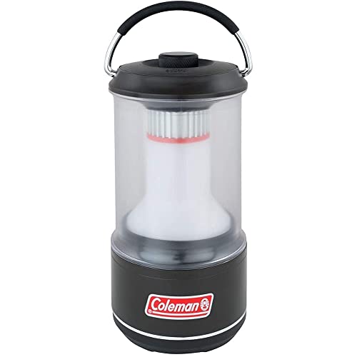 Coleman LED Lantern Batterygua...-Powered Camping Light Lantern - down 15.44% (£3.01) to £16.49 from £19.50