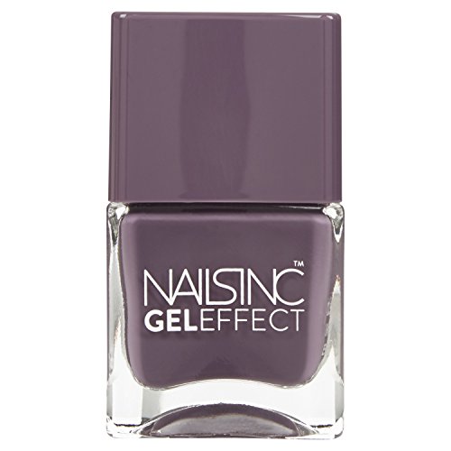 Nails Inc Gel Effect Polish, Wetherby Gardens - down 34.20% (£5.13) to £9.87 from £15.00
