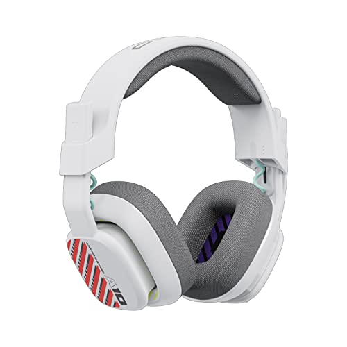 ASTRO A10 Gaming Headset Gen 2 Wired Headset - down 57.48% (£27.01) to £19.98 from £46.99