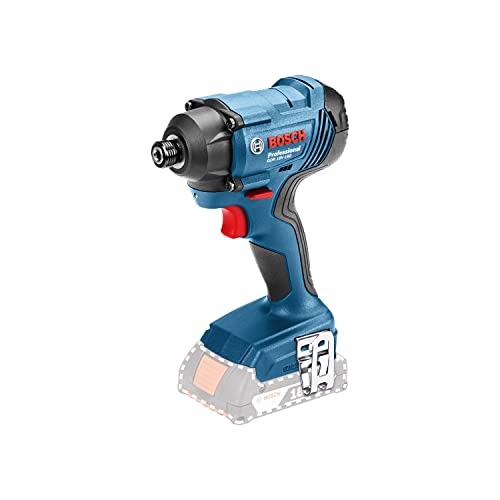 Bosch Professional GDR 18V-160...lagschrauber 18 V System, Solo - down 44.42% (£39.96) to £49.99 from £89.95