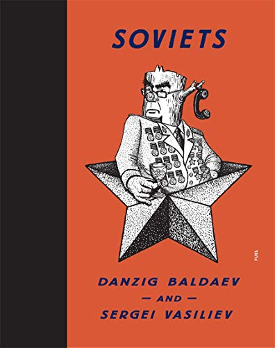 Soviets: Danzig Baldaev and Sergei Vasiliev - down 5.09% (£0.61) to £11.37 from £11.98