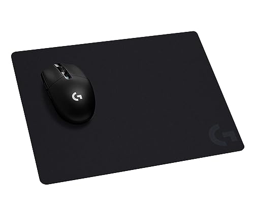 Logitech G G440 Hard Gaming Mo... Accessories, 340 x 280 x 5 mm - down 25.64% (£4.10) to £11.89 from £15.99