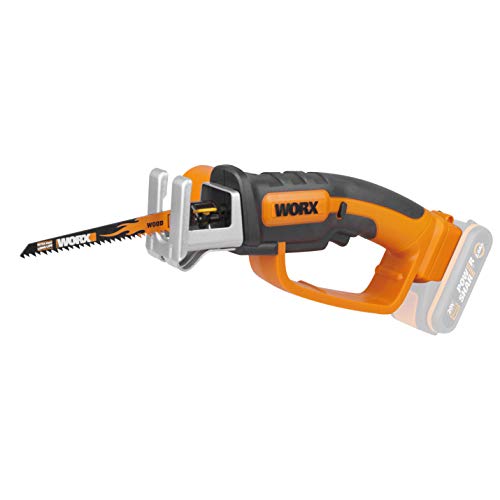 WORX WG894E.9 18V (20V MAX) Ha...ery & Charger Sold Separately) - down 39.86% (£26.50) to £39.99 from £66.49