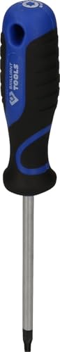 Brilliant Tools BT034908 Torx T25 Screwdriver - down 63.64% (£8.49) to £4.85 from £13.34