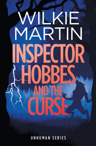 Inspector Hobbes and the Curse...rime Fantasy Romance: Volume 2 - down 45.40% (£4.99) to £6.00 from £10.99